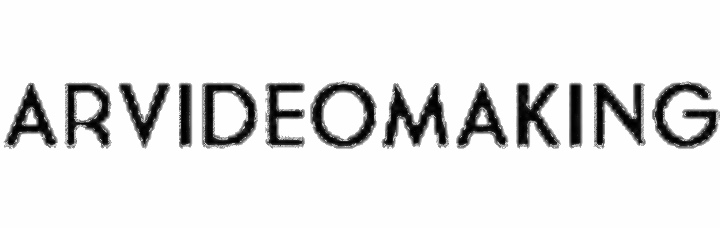 ARVIDEOMAKING